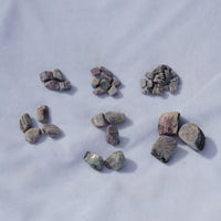 Purple Tourmaline (Various Sizes)