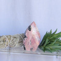 Rhodonite Flames π₯πΈ