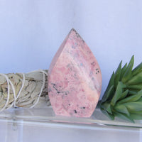 Rhodonite Flames π₯πΈ