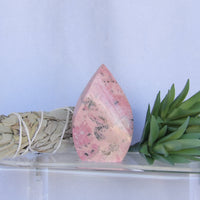 Rhodonite Flames π₯πΈ