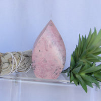 Rhodonite Flames π₯πΈ