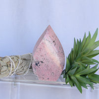 Rhodonite Flames π₯πΈ