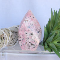 Rhodonite Flames π₯πΈ
