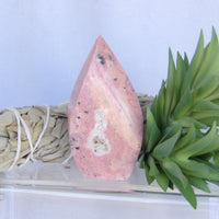 Rhodonite Flames π₯πΈ
