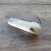 Sedona Charged Clear Quartz Points — Series II