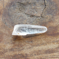 Natural Clear quartz crystal point