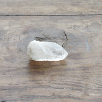 Sedona Charged Clear Quartz Points — Series III