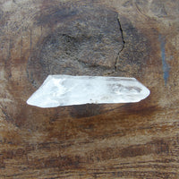 Natural Crystal point
