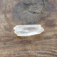 Clear quartz point Series 4 limited edition Sedona