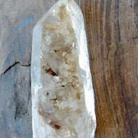 Self-Healed Crystals – Sacred Stones of Transformation ✨🌙