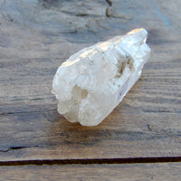 Self-Healed Crystals – Sacred Stones of Transformation ✨🌙