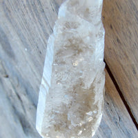 Self-Healed Crystals – Sacred Stones of Transformation ✨🌙