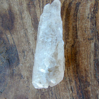 Self-Healed Crystals – Sacred Stones of Transformation ✨🌙