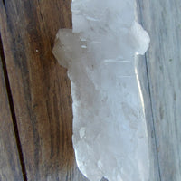 Self-Healed Crystals – Sacred Stones of Transformation ✨🌙