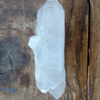 Self-Healed Crystals – Sacred Stones of Transformation ✨🌙