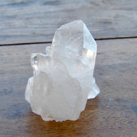 Self-Healed Crystals – Sacred Stones of Transformation ✨🌙