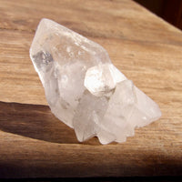 Self-Healed Crystals – Sacred Stones of Transformation ✨🌙