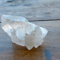 Self-Healed Crystals – Sacred Stones of Transformation ✨🌙