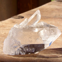 Self-Healed Crystals – Sacred Stones of Transformation ✨🌙