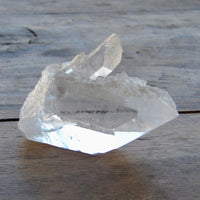 Self-Healed Crystals – Sacred Stones of Transformation ✨🌙