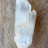 Self-Healed Crystals – Sacred Stones of Transformation ✨🌙