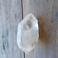 Self-Healed Crystals – Sacred Stones of Transformation ✨🌙