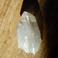 Self-Healed Crystals – Sacred Stones of Transformation ✨🌙