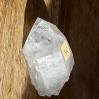 Self-Healed Crystals – Sacred Stones of Transformation ✨🌙