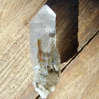 Self-Healed Crystals – Sacred Stones of Transformation ✨🌙