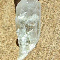 Self-Healed Crystals – Sacred Stones of Transformation ✨🌙