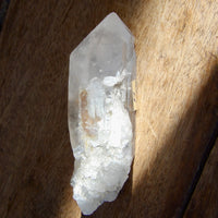 Self-Healed Crystals – Sacred Stones of Transformation ✨🌙