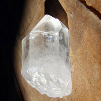 Self-Healed Crystals – Sacred Stones of Transformation ✨🌙