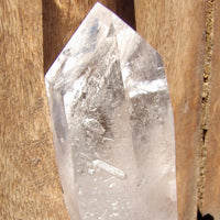 Self-Healed Crystals – Sacred Stones of Transformation ✨🌙