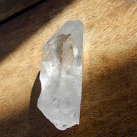 Self-Healed Crystals – Sacred Stones of Transformation ✨🌙