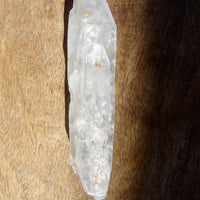 Self-Healed Crystals – Sacred Stones of Transformation ✨🌙