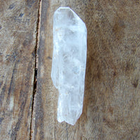 Self-Healed Crystals – Sacred Stones of Transformation ✨🌙