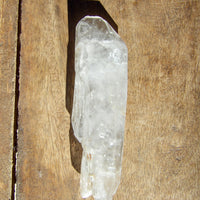 Self-Healed Crystals – Sacred Stones of Transformation ✨🌙