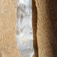 Self-Healed Crystals – Sacred Stones of Transformation ✨🌙