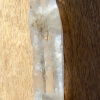 Self-Healed Crystals – Sacred Stones of Transformation ✨🌙