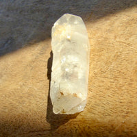 Self-Healed Crystals – Sacred Stones of Transformation ✨🌙