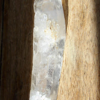 Self-Healed Crystals – Sacred Stones of Transformation ✨🌙