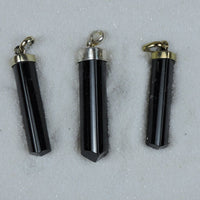 Tourmaline Pendant (Price Per Piece)
