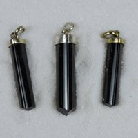 Tourmaline Pendant (Price Per Piece)