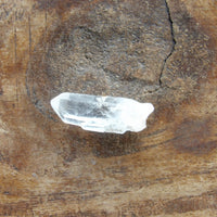 Sedona Charged Clear Quartz point