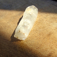 Self-Healed Crystals – Sacred Stones of Transformation ✨🌙