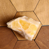 Honeycomb Calcite Chunks (Large) - Choose Yours!
