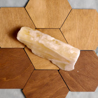 Honeycomb Calcite Chunks (Large) - Choose Yours!