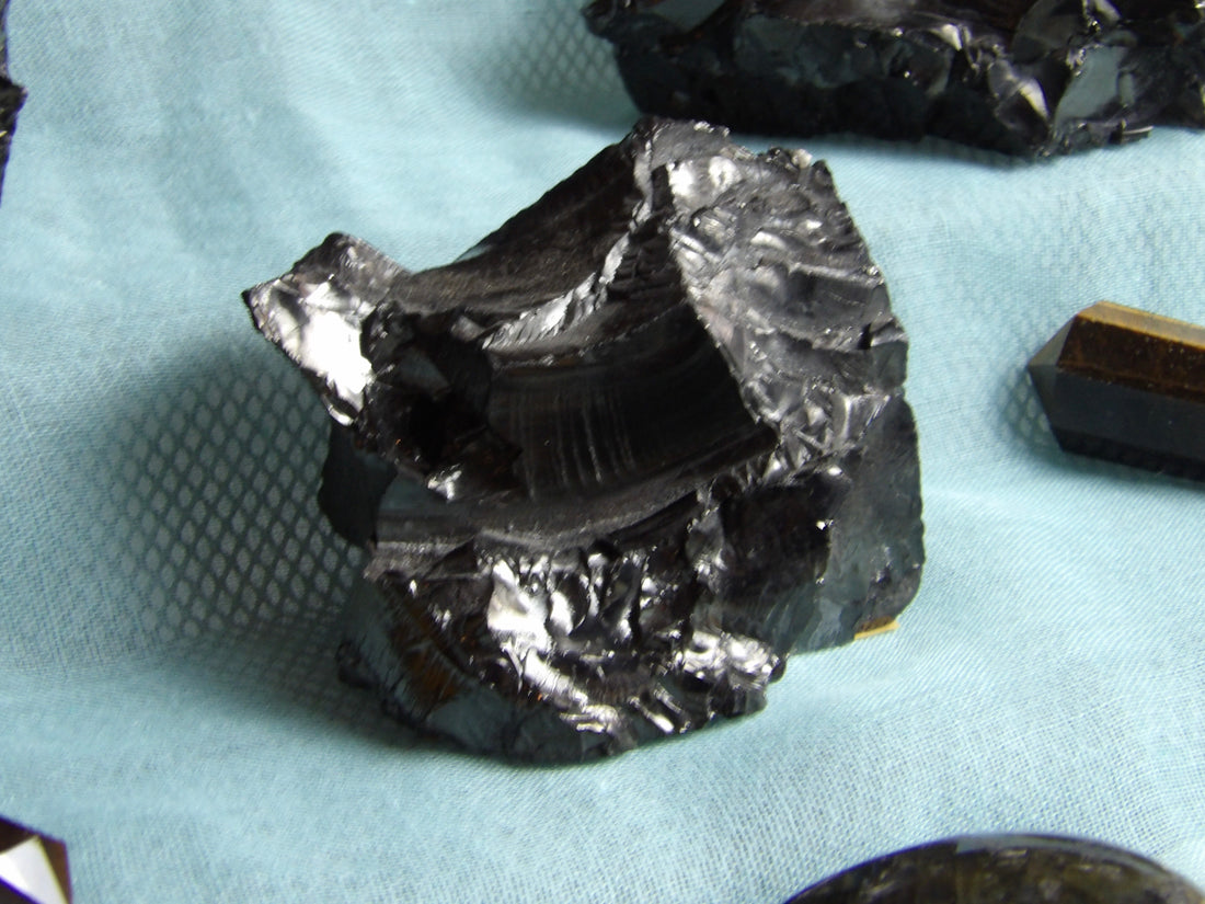 Elite Shungite Chunks