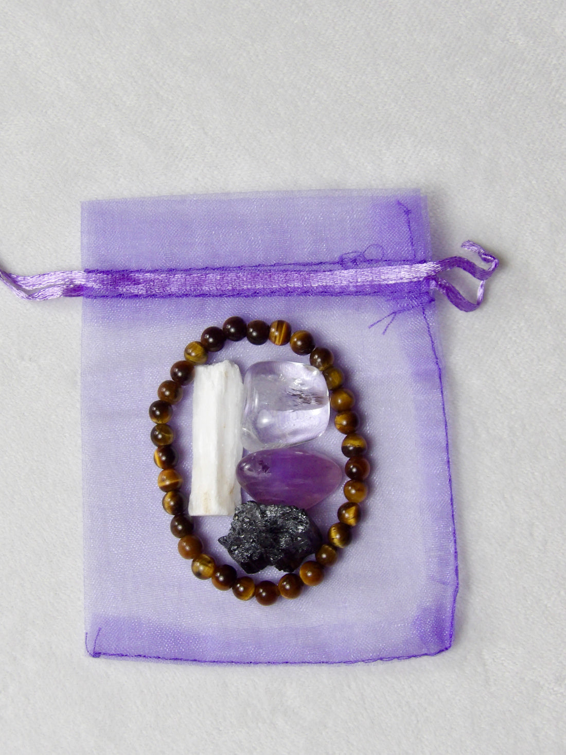 Bestie Bitty Bundles - Crystal Bundles
