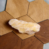 Honeycomb Calcite Chunks (Large) - Choose Yours!